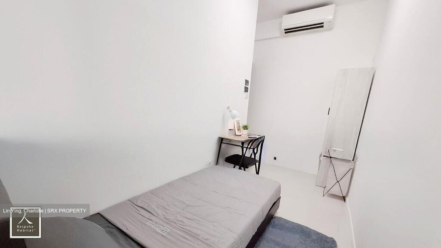 YewTee Residences (D23), Apartment #501595671